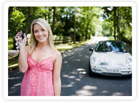 Affordable Auto Insurance